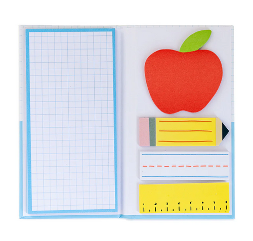 Smarty Pants Sticky Note Set