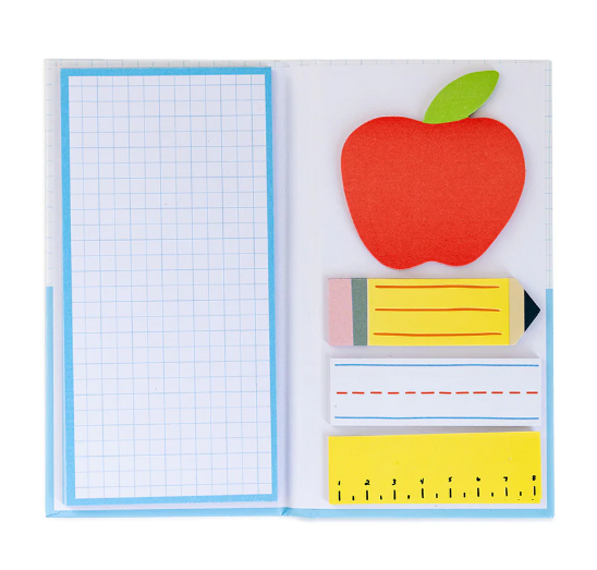 Smarty Pants Sticky Note Set