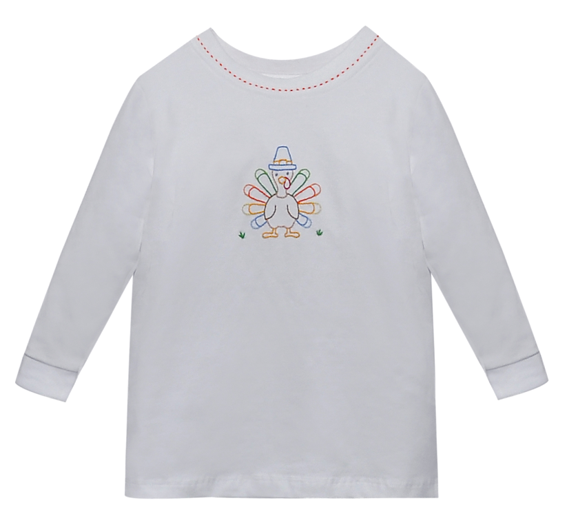 Houston Turkey Shirt