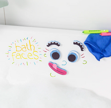 Bath Faces
