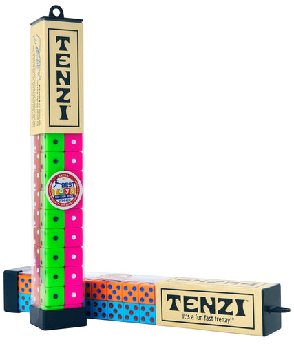 Tenzi Game