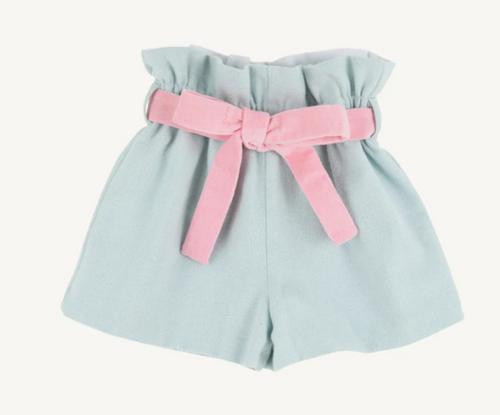 Maddie Bea Bag Shorts