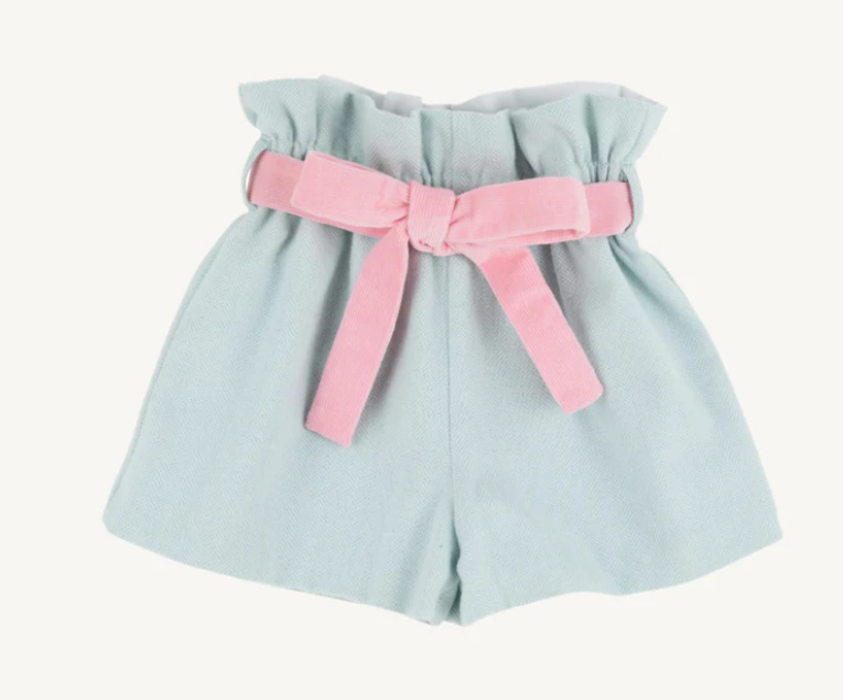 Maddie Bea Bag Shorts