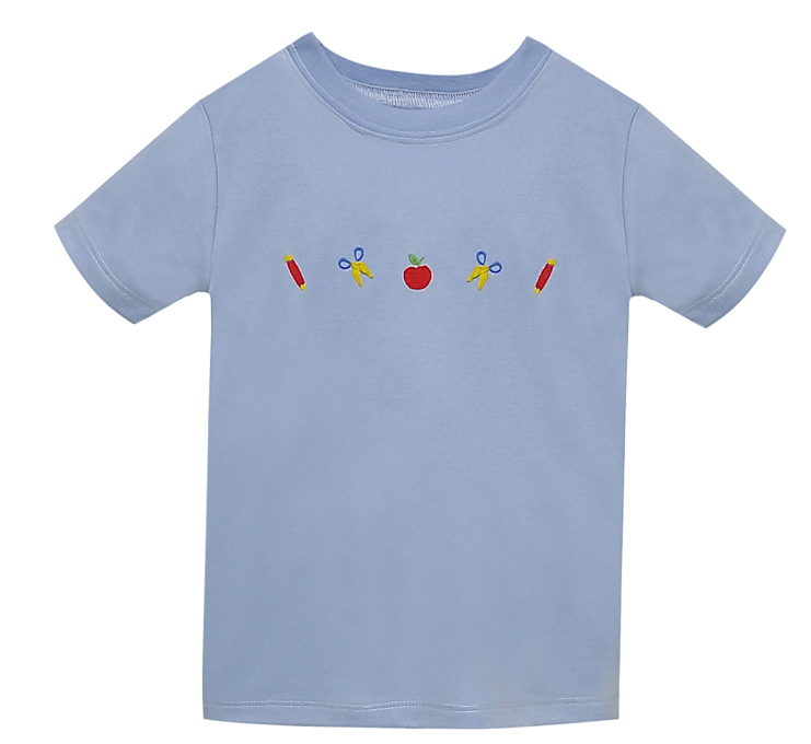 Houston School Time Shirt