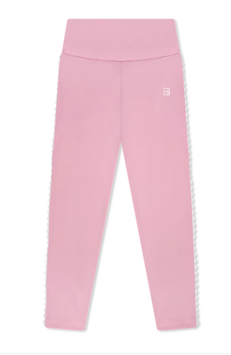 Abigail Highwaist Legging