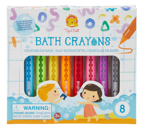 Bath Crayons