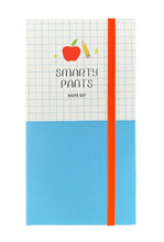 Smarty Pants Sticky Note Set