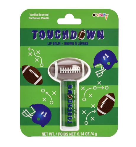 Touchdown Lip Balm