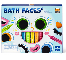 Bath Faces
