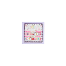 BFF Beaded Bracelets