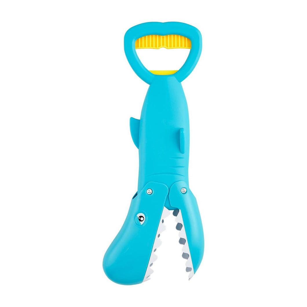 Blue Shark Sand Scoop