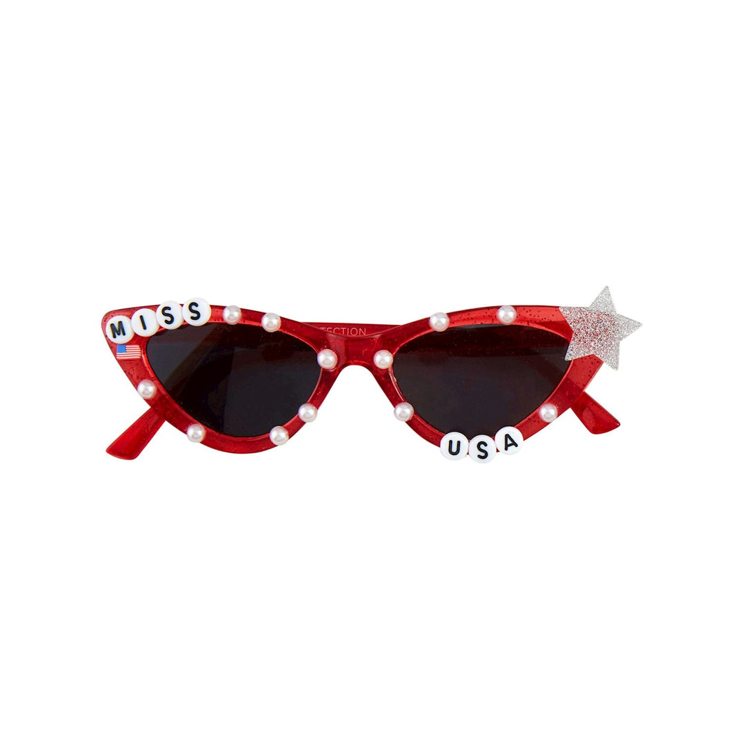 Sassy Fourth of July Shades