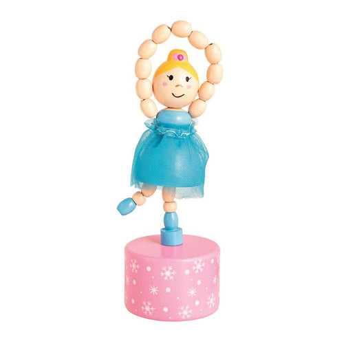 Collapsing Toy
