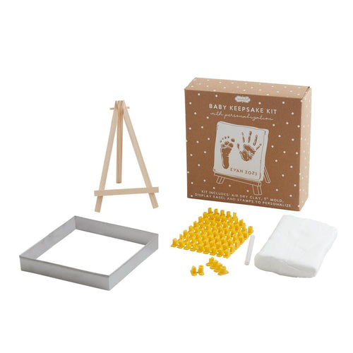 Baby Keepsake Kit
