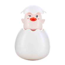 Chick Pop Up Bath Toy