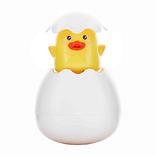 Chick Pop Up Bath Toy
