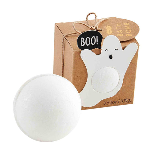 Halloween Bath Bomb