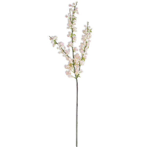 34-inch Wild Blossom Spray