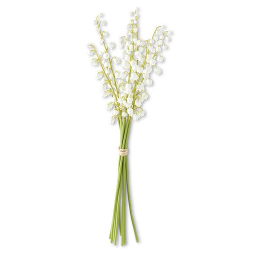 17 Inch Lily of the Valley Bundle