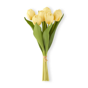 13 inch Real Touch Tulip Bundle