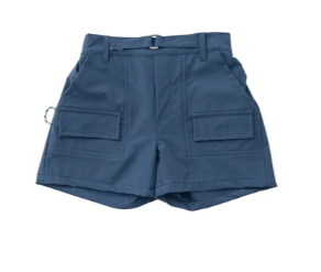 Inshore Performance Short