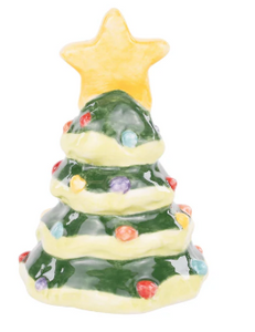 Ceramic Icon Topper