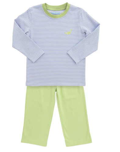 Dinosaur Pants Set