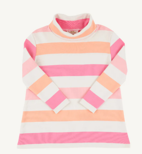Tenley Tunic St. Augustine Stripe