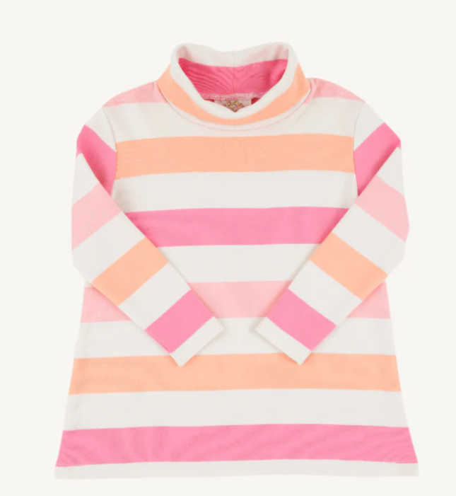 Tenley Tunic St. Augustine Stripe