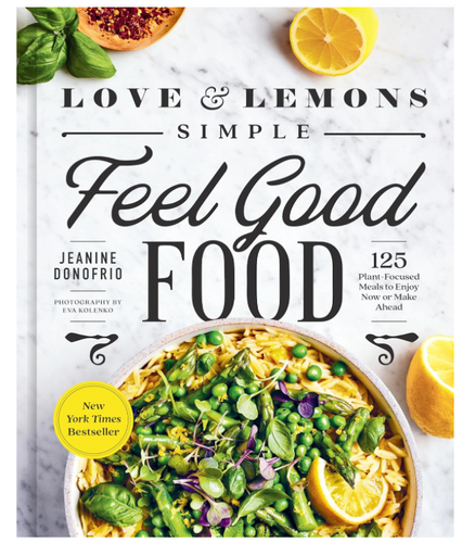 The Love & Lemons Cookbook