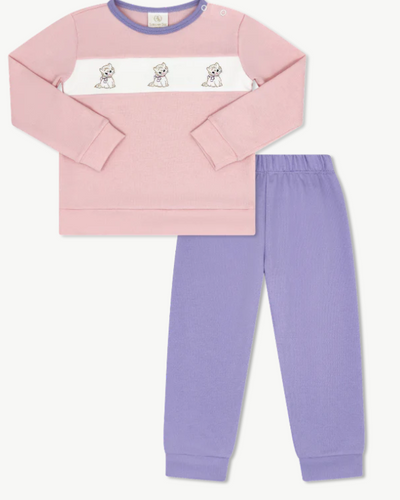 Lagniappe Play Set