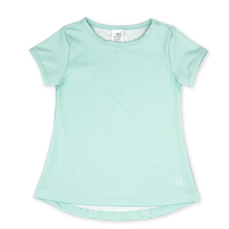 Bridget Basic Tee