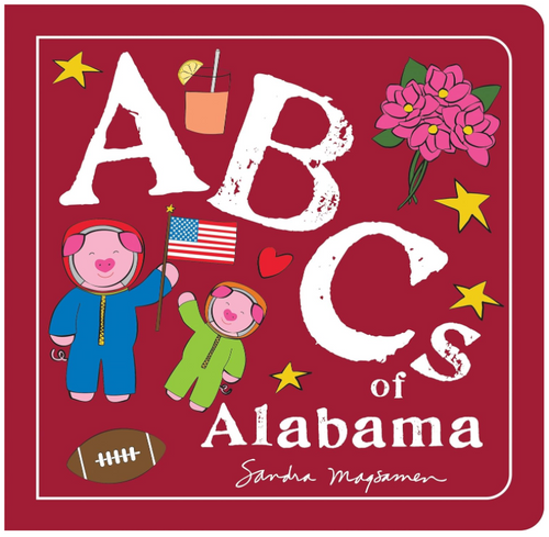 ABCs of Alabama