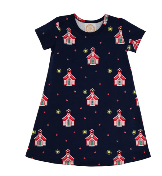 Happy Little School House Polly Play Dress