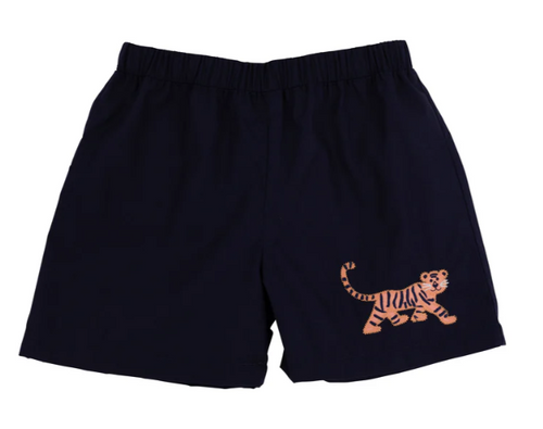 Tiger Shelton Shorts