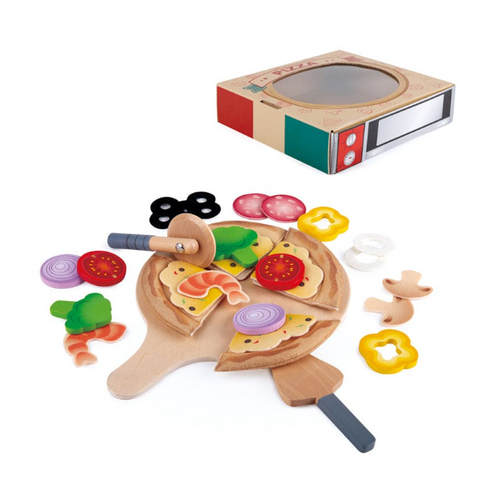 Perfect Pizza Play Set