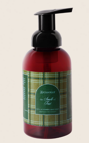 Tree Foaming Soap
