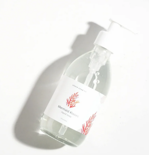 Liquid Soap - Mermaid Kisses