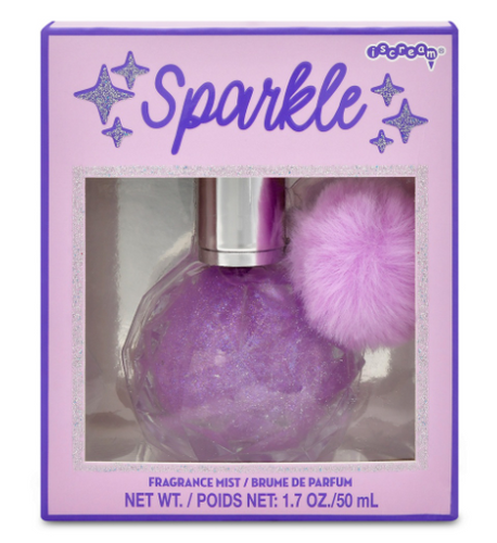 Sparkle Fragrance Mist
