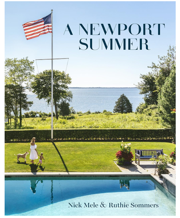 A Newport Summer