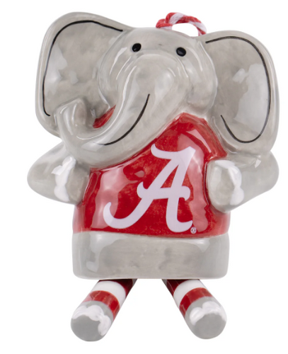 Mascot Ornament