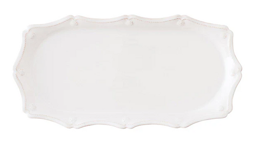 Berry & Thread Hostess Tray