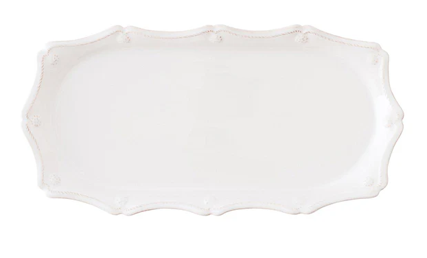 Berry & Thread Hostess Tray