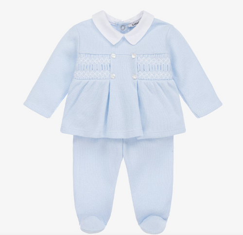 Boys Knitted Set