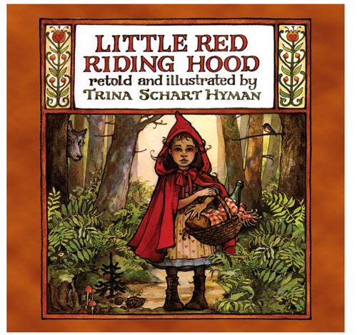Little Red Riding Hood