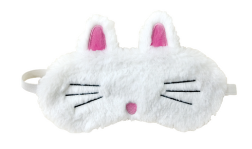 Bunny Eye Mask