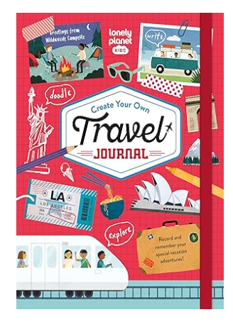 Travel Journal