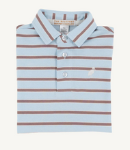 Prim and Proper Polo