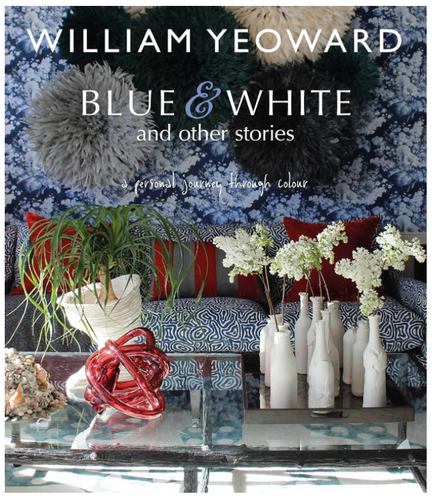 Blue & White and other stories