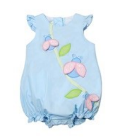 Ladybug Sloane Bubble